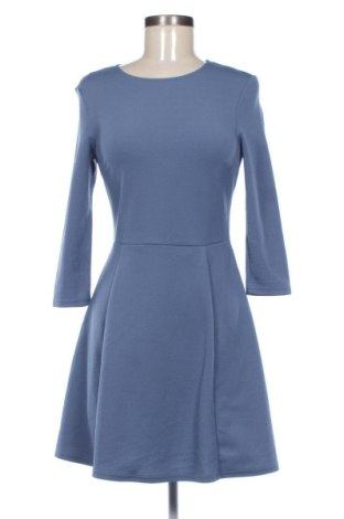 Šaty  H&M, Veľkosť S, Farba Modrá, Cena  23,95 €