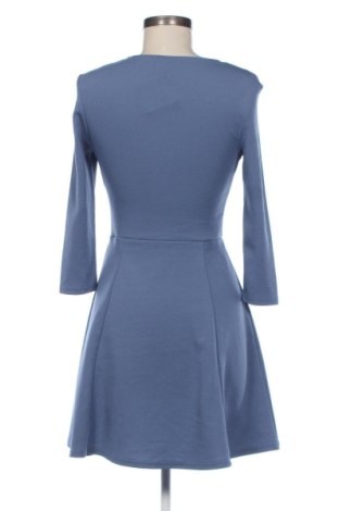 Šaty  H&M, Veľkosť S, Farba Modrá, Cena  23,95 €