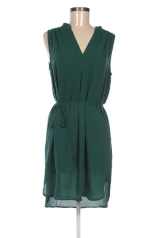 Sukienka H&M, Rozmiar L, Kolor Zielony, Cena 107,17 zł