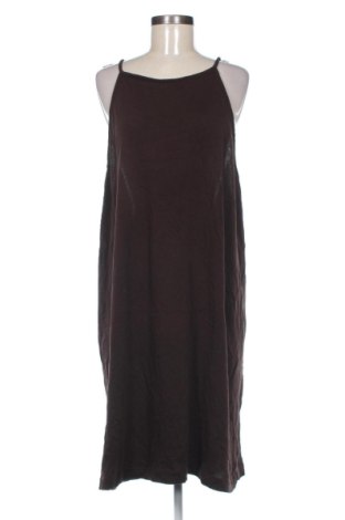 Рокля H&M, Размер XXL, Цвят Кафяв, Цена 10,00 €