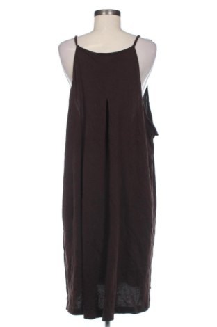 Рокля H&M, Размер XXL, Цвят Кафяв, Цена 10,00 €