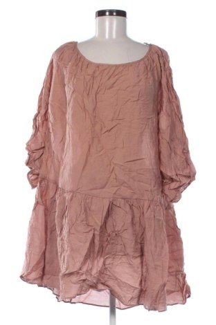 Šaty  H&M, Veľkosť M, Farba Popolavo ružová, Cena  23,95 €