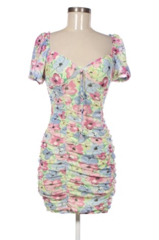 Sukienka H&M, Rozmiar XS, Kolor Kolorowy, Cena 104,99 zł