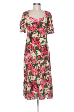 Sukienka H&M, Rozmiar XL, Kolor Kolorowy, Cena 106,90 zł