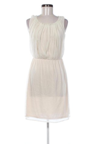 Рокля H&M, Размер M, Цвят Бежов, Цена 15,34 €