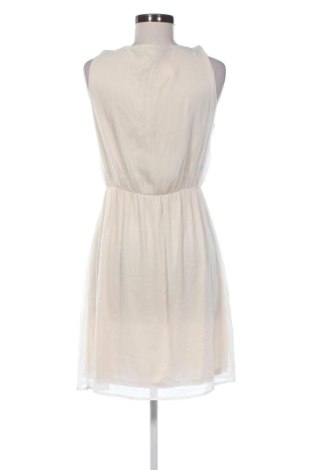 Рокля H&M, Размер M, Цвят Бежов, Цена 15,34 €