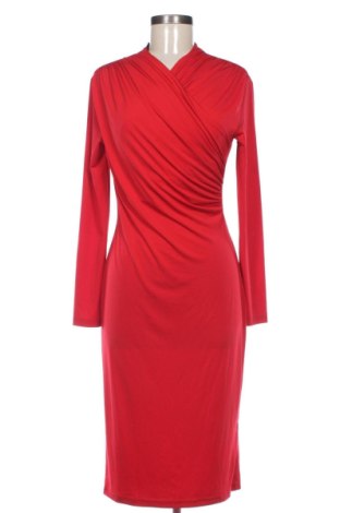 Šaty  H&M, Veľkosť M, Farba Červená, Cena  30,00 €