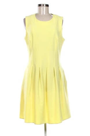 Sukienka H&M, Rozmiar XL, Kolor Żółty, Cena 156,61 zł