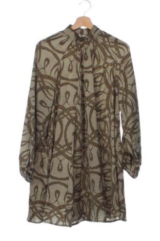 Sukienka H&M, Rozmiar XS, Kolor Kolorowy, Cena 104,99 zł