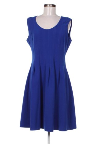 Kleid H&M, Größe M, Farbe Blau, Preis € 29,73