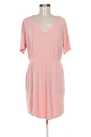 Šaty  H&M, Veľkosť L, Farba Ružová, Cena  23,95 €