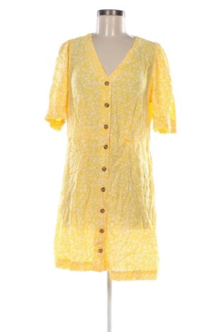 Kleid H&M, Größe L, Farbe Mehrfarbig, Preis 31,99 €