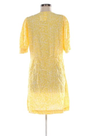 Kleid H&M, Größe L, Farbe Mehrfarbig, Preis 31,99 €