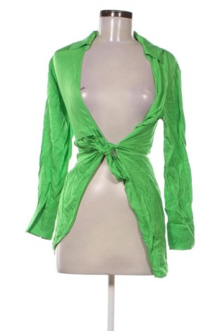 Sukienka H&M, Rozmiar XS, Kolor Zielony, Cena 107,17 zł