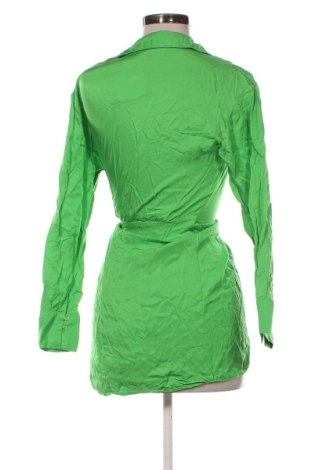 Sukienka H&M, Rozmiar XS, Kolor Zielony, Cena 107,17 zł