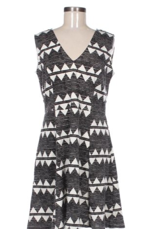 Rochie H&M, Mărime L, Culoare Multicolor, Preț 104,00 Lei