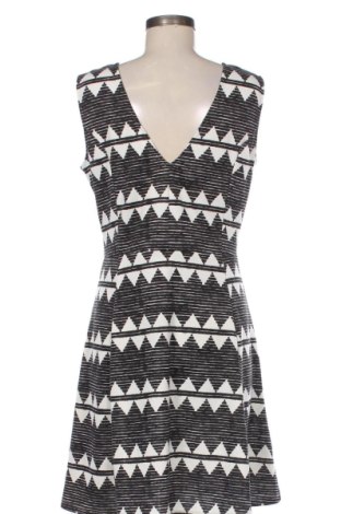 Rochie H&M, Mărime L, Culoare Multicolor, Preț 104,00 Lei