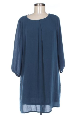 Kleid H&M, Größe M, Farbe Blau, Preis € 26,99