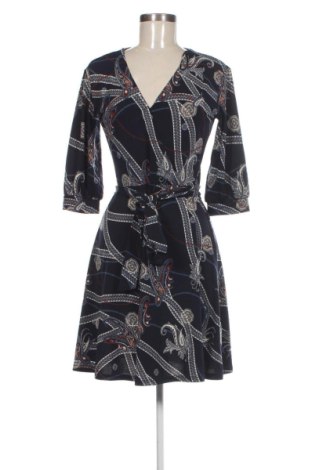 Рокля H&M, Размер S, Цвят Многоцветен, Цена 20,45 €