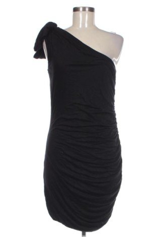 Šaty  H&M, Veľkosť L, Farba Čierna, Cena  23,95 €