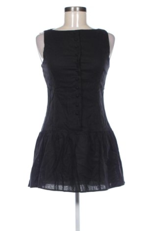 Šaty  H&M, Veľkosť XS, Farba Čierna, Cena  19,95 €