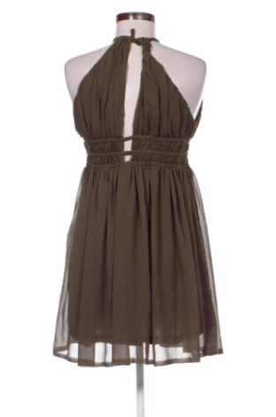 Рокля H&M, Размер L, Цвят Зелен, Цена 20,00 €