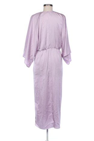 Sukienka H&M, Rozmiar M, Kolor Popielaty róż, Cena 107,17 zł