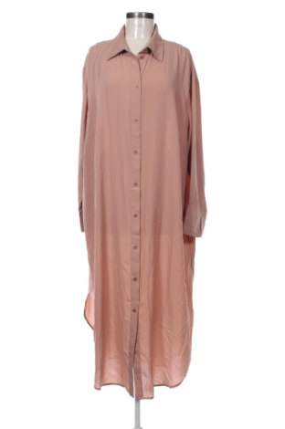 Sukienka H&M, Rozmiar XL, Kolor Różowy, Cena 129,99 zł