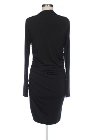 Šaty  H&M, Velikost L, Barva Černá, Cena  794,00 Kč