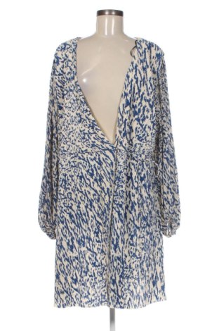 Φόρεμα H&M, Μέγεθος XL, Χρώμα Πολύχρωμο, Τιμή 23,99 €