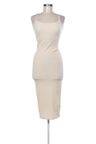 Šaty  H&M, Veľkosť XS, Farba Béžová, Cena  20,00 €