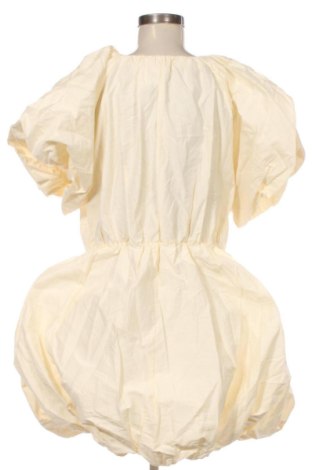 Rochie H&M, Mărime L, Culoare Ecru, Preț 123,99 Lei