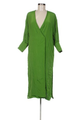 Rochie H&M, Mărime S, Culoare Verde, Preț 128,00 Lei