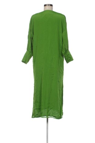 Rochie H&M, Mărime S, Culoare Verde, Preț 128,00 Lei