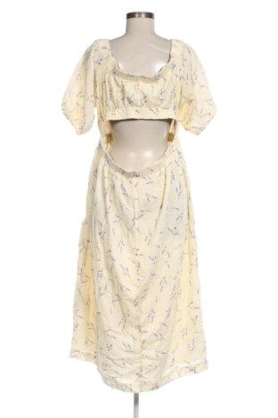 Sukienka H&M, Rozmiar L, Kolor Kolorowy, Cena 104,99 zł