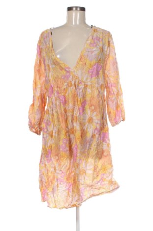 Sukienka H&M, Rozmiar XL, Kolor Kolorowy, Cena 104,99 zł