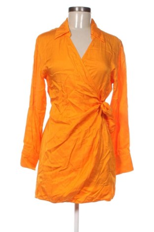 Рокля H&M, Размер S, Цвят Оранжев, Цена 20,45 €