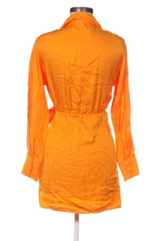 Рокля H&M, Размер S, Цвят Оранжев, Цена 20,45 €