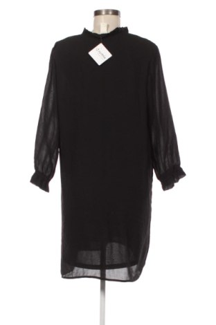 Φόρεμα H&M, Μέγεθος XL, Χρώμα Μαύρο, Τιμή 23,99 €