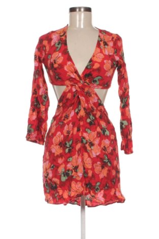 Šaty  H&M, Veľkosť M, Farba Viacfarebná, Cena  23,95 €