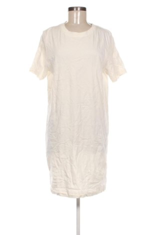 Sukienka H&M, Rozmiar L, Kolor ecru, Cena 104,99 zł