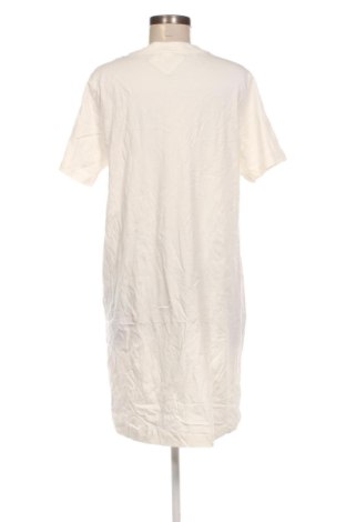 Sukienka H&M, Rozmiar L, Kolor ecru, Cena 104,99 zł