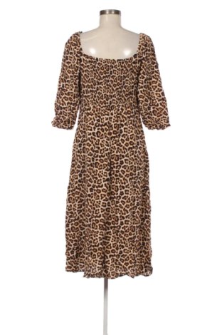 Sukienka H&M, Rozmiar L, Kolor Kolorowy, Cena 104,99 zł