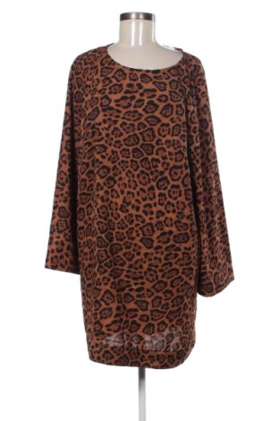 Рокля H&M, Размер L, Цвят Многоцветен, Цена 20,45 €