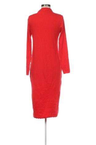 Rochie H&M, Mărime L, Culoare Roșu, Preț 104,00 Lei