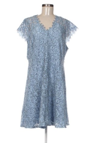 Sukienka H&M, Rozmiar XL, Kolor Niebieski, Cena 104,99 zł