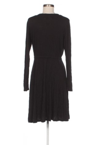 Sukienka H&M, Rozmiar L, Kolor Czarny, Cena 200,41 zł