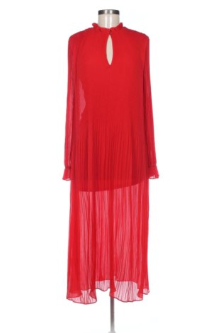 Kleid H&M, Größe S, Farbe Rot, Preis 41,99 €