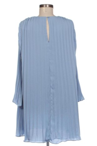 Kleid H&M, Größe M, Farbe Blau, Preis 25,99 €