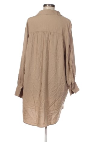 Sukienka H&M, Rozmiar XL, Kolor Beżowy, Cena 104,99 zł